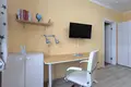 2 room apartment 58 m² Minsk, Belarus