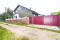 Casa 88 m² Usiazski sielski Saviet, Belarús