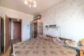 2 room apartment 51 m² Razvilka, Russia