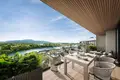 4 bedroom apartment  Choeng Thale, Thailand