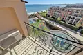 Квартира 1 комната 44 м² Святой Влас, Болгария