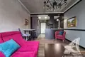 1 room apartment 34 m² Brest, Belarus