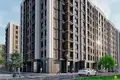 Квартира 2 комнаты 60 м² Ташкент, Узбекистан