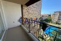Mieszkanie 3 pokoi 100 m² Rawda, Bułgaria