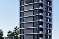 Appartement 3 chambres 100 m² Yenisehir, Turquie