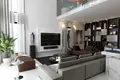 Complejo residencial OLIVE COURT
