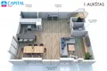 Дом 148 м² Вильнюс, Литва