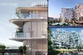 Kompleks mieszkalny "Côtier House 2" (4 Units)