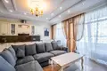 Appartement 3 chambres 111 m² Riga, Lettonie