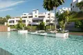 Wohnung 4 Zimmer 156 m² Casares, Spanien