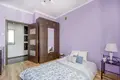 Apartamento 2 habitaciones 44 m² Varsovia, Polonia