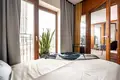 Apartamento 3 habitaciones 57 m² Varsovia, Polonia