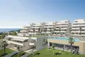 3 bedroom apartment 91 m² Estepona, Spain