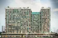 Квартира 1 комната 40 м² Дубай, ОАЭ