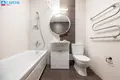 Квартира 2 комнаты 57 м² Вильнюс, Литва