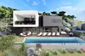 Villa de 4 dormitorios 382 m² Split-Dalmatia County, Croacia