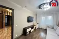 2 room apartment 63 m² Salihorsk, Belarus