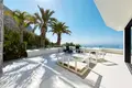 6 bedroom villa 739 m² Altea, Spain