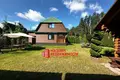 House 57 m² Parecki sielski Saviet, Belarus