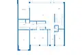 Квартира 4 комнаты 138 м² Helsinki sub-region, Финляндия