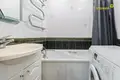 Appartement 2 chambres 49 m² Minsk, Bélarus