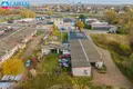 Propriété commerciale 314 m² à Klaipeda, Lituanie