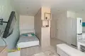 Wohnung 1 zimmer 31 m² Fanipal, Belarus