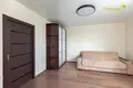 1 room apartment 47 m² Minsk, Belarus