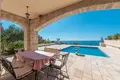 Villa 7 habitaciones 150 m² Katun Rezevici, Montenegro