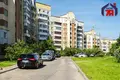Apartamento 3 habitaciones 68 m² Minsk, Belarús