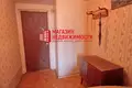 2 room apartment 52 m² Hrodna, Belarus