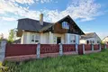 Maison 197 m² Muchaviecki sielski Saviet, Bélarus