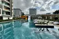 Penthouse 5 pokojów 159 m² Alanya, Turcja
