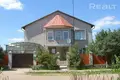 Casa 253 m² Kochanauski sielski Saviet, Bielorrusia