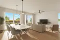 3 bedroom apartment 157 m² Finestrat, Spain