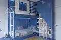 Haus 5 zimmer 250 m² Wnukowo, Russland