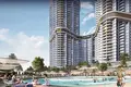 Appartement 3 chambres 101 m² Dubaï, Émirats arabes unis