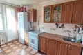 3 room apartment 62 m² Orsha, Belarus