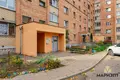 3 room apartment 63 m² Minsk, Belarus