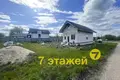 House 70 m² Lasanski sielski Saviet, Belarus