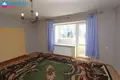 Квартира 2 комнаты 46 м² Тяльшяй, Литва