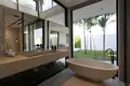 Villa 4 chambres 593 m² Pecatu, Indonésie