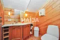 Maison 5 chambres 144 m² Leppavirta, Finlande