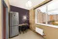 1 room apartment 37 m² South-Eastern Administrative Okrug, Russia