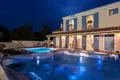 Villa de tres dormitorios 180 m² Grad Zadar, Croacia