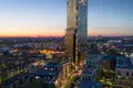 Квартира 3 спальни 113 м² Лондон, Великобритания