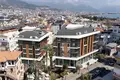 2 bedroom apartment  Alanya, Turkey