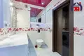 Appartement 1 chambre 52 m² Minsk, Bélarus