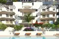 Appartement 3 chambres 151 m² Paphos, Bases souveraines britanniques