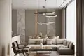 1 bedroom apartment 66 m² Germasogeia, Cyprus